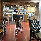 Bredgar Farm Shop Cafe inside