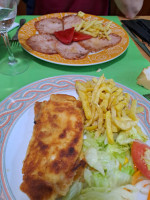 Castilla Vieja food