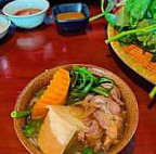 Nha Hang Tam Gia Trang So 35 Djuong Trang An 2, Ninh Binh food