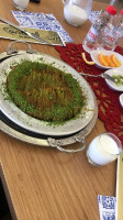 Antep Baklava food