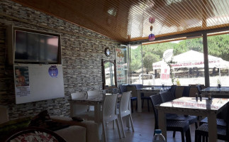 Doğa Cafe Doğa Altınkum Emlak food