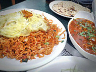 Khan Baba Restaurant food