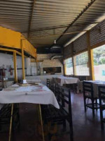 Amarelinho Grill food