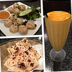 Himalayan Nepalese Restaurant & Cafe food