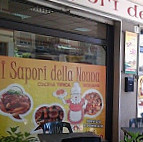 I Sapori Della Nonna outside