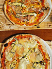 Pizzeria Il Giardinetto Del Maury food