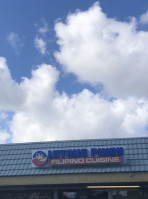 Lutong Pinoy Filipino Cuisine food