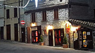 Locanda Del Cantiniere outside