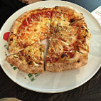 Pizza in CLZ- good thinking food