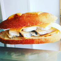 Lucas L'atelier Du Sandwich food