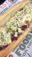 Capriotti's Sandwich Shop Coming Soon food