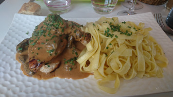 La Fringale food