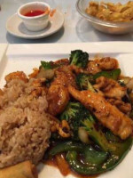 Oriental J food