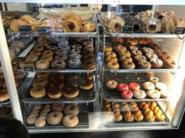 The Donut Shop food