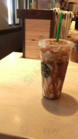 Starbucks food