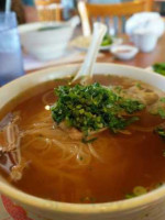 Pho Huy Hoang food