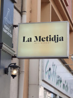 La Metidja food