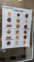 Suzyq Doughnuts Hintonburg food