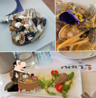 Il Lido Oristano food