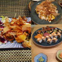 Daikichi Japones food