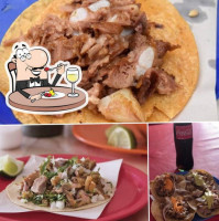 Carnitas El Jonas food