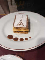 L'Entrecôte de Paris food