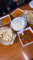 Mumbai Darbar Indian Cuisine food