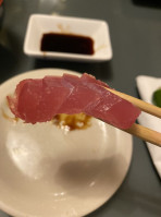 Maru Japanese food