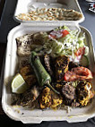 Annar Kabob House food