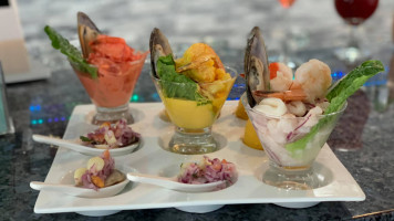 Mancora Ceviche Coral Springs food