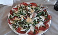 Pizzeria Agripizza food