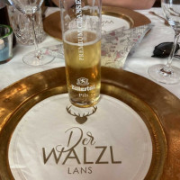 Gasthof-Pension Walzl food
