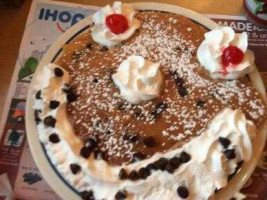 Ihop food