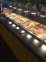 East Buffet food