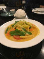 Amarin Of Thailand food