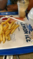 Culver's food