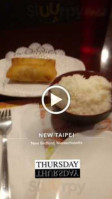 New Taipei food