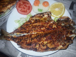 Öz Diyarbakır Ocakbaşı food