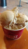 Cold Stone Creamery food