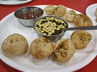 Jagdish Farshan food