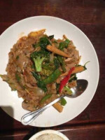 Manow Thai Kitchen food