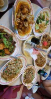 China Palace Restaurant food