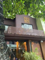 Bar do Beto outside