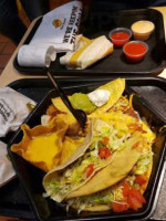 Taco Bueno food