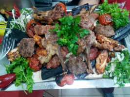 Ardasa Kebap food