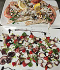 Osteria Rosmarino food