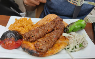 Osmanbey Lezzet Ustası food