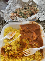 Niki's Halal Grill Karahi Authentic Pakistani And Indian Food food