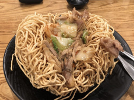 Noodle 21 food