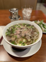 Pho 79 food